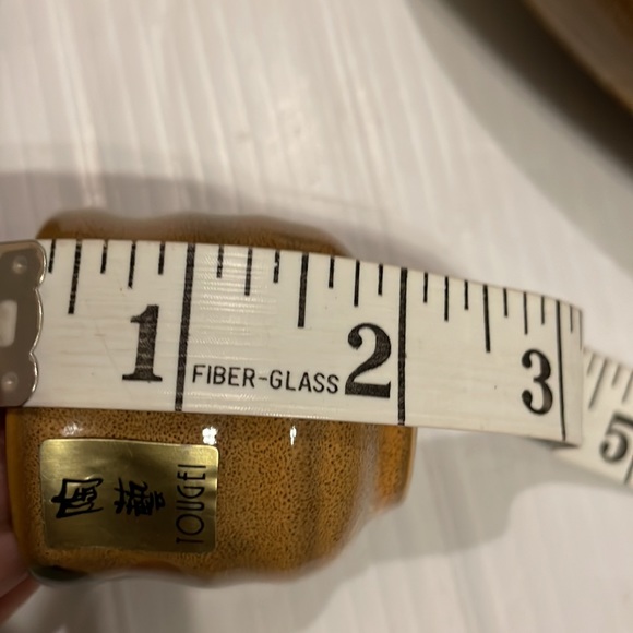 NWT Beautiful Tougei Saki Set Japanese Ceramic Saki Set 5 Piece - Picture 10 of 15